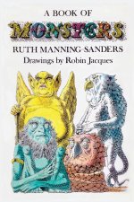 A Book of Monsters