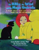 The Kitty, the Wind and the Magic Umbrella (Latest Edition)
