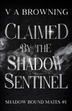 Claimed By The Shadow Sentinel