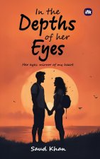 In the Depths of her Eyes