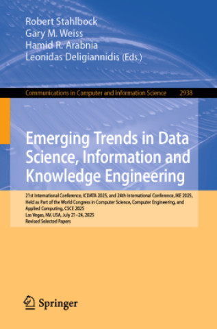 Emerging Trends in Data Science, Information and Knowledge Engineering