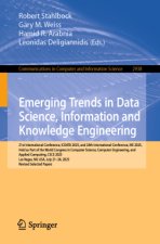 Emerging Trends in Data Science, Information and Knowledge Engineering