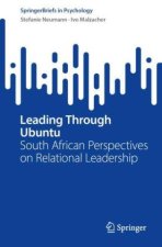 Leading Through Ubuntu