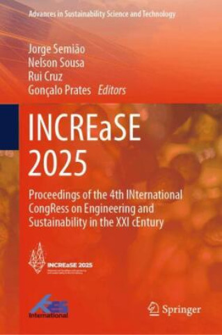 INCREaSE 2025