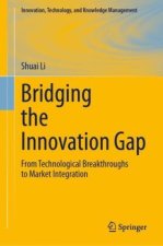 Bridging the Innovation Gap