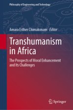 Transhumanism in Africa