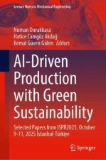 AI-Driven Production with Green Sustainability