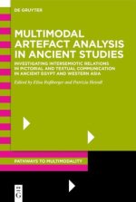 Multimodal Artefact Analysis in Ancient Studies
