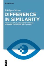 Difference in Similarity