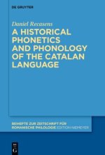 A historical phonetics and phonology of the Catalan language