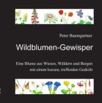 Wildblumen-Gewisper