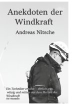 Anekdoten der Windkraft