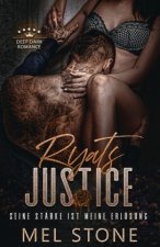 Ryats Justice - Seine Stärke ist meine Erlösung