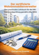 Der zertifizierte Wohnimmobilienverwalter