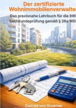 Der zertifizierte Wohnimmobilienverwalter