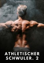 Athletischer Schwuler. 2