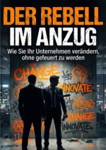 Rebell im Anzug