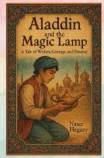 Aladdin and the Magic Lamp   A Tale of Wishes, Courage, and Destiny
