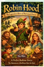 Robin Hood: The Legendary Hero of Sherwood Forest
