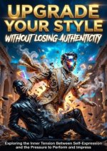 Upgrade Your Style Without Losing Authenticity