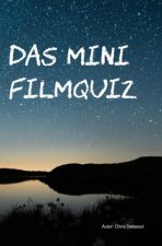 Das Mini Filmquiz
