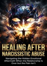 Healing After Narcissistic Abuse