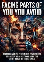 Facing Parts of You You Avoid