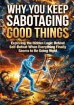 Why You Keep Sabotaging Good Things