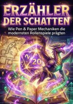 Erzähler der Schatten