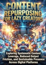 Content Repurposing for Lazy Creators