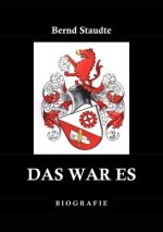 Das war es   Biografie