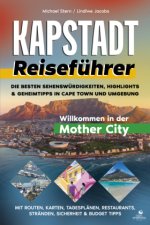 Reiseführer Kapstadt