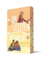 Im letzten Moment (Paper Hearts 2)