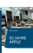 50 Jahre Apple