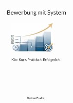Bewerbung mit System