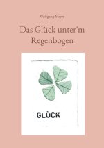 Das Glück unter'm Regenbogen