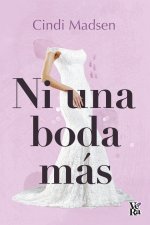 Ni una boda más