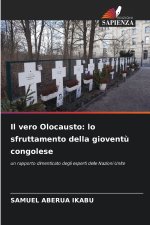 Il vero Olocausto