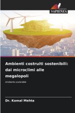 Ambienti costruiti sostenibili