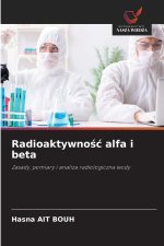 Radioaktywność alfa i beta