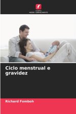 Ciclo menstrual e gravidez
