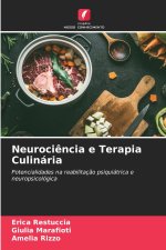 Neurociência e Terapia Culinária