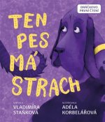 Ten pes má strach