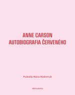 Autobiografia Červeného