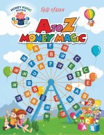 A to Z Money Magic (Hindi Edition)