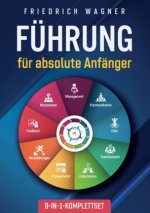 Führung für absolute Anfänger [9-in-1-Komplettset]