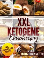 XXL Ketogene Ernährung