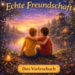 Das Vorlesebuch, Wahre Freundschaft