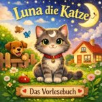 Das Vorlesebuch, Luna die Katze