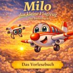 Das Vorlesebuch, Milo das Flugzeug